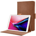 Spigen Stand Folio case, brown - iPad Pro 12.9&quot; 17_2040194308