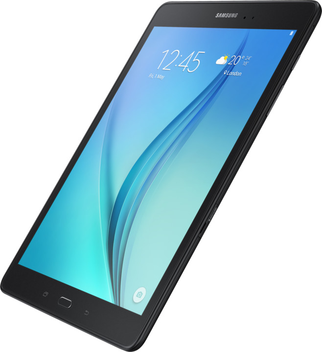 Samsung SM-T550 Galaxy Tab A 9.7&quot; - 16GB, černá_720346230