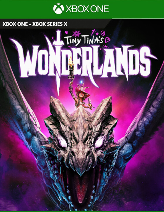 Tiny Tinas Wonderlands (Xbox)_803967508