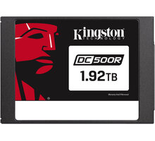 Kingston Flash Enterprise DC500R, 2.5” - 1,92TB (Read-Centric)_566390331