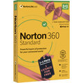 Norton 360 Standard 10GB + VPN 1+1 uživatel pro 1 zařízení na 1 rok Poukaz 200 Kč na nákup na Mall.cz