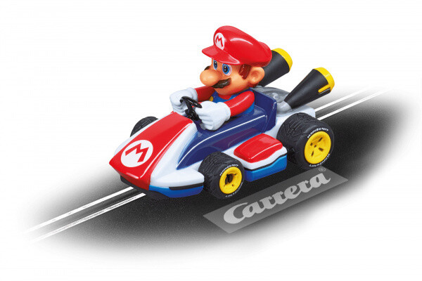 Autodráha Carrera FIRST - 63026 Mario Nintendo_1644298209