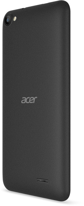 Acer Liquid Z6E - 8GB, černá_390119185