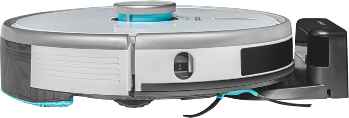 Concept VR3125 Robotický Vysavač s Mopem 2 V 1 Perfect Clean Laser_628232138