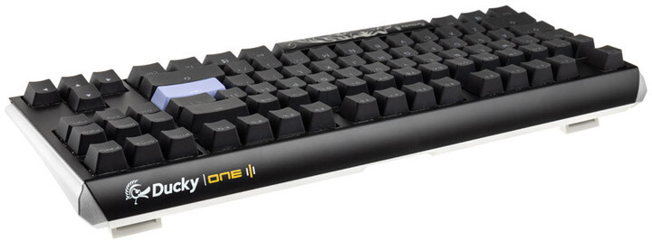 Ducky One 3 Classic, Cherry MX Brown, US_370143141