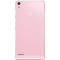 Huawei P7, růžová_1621907790