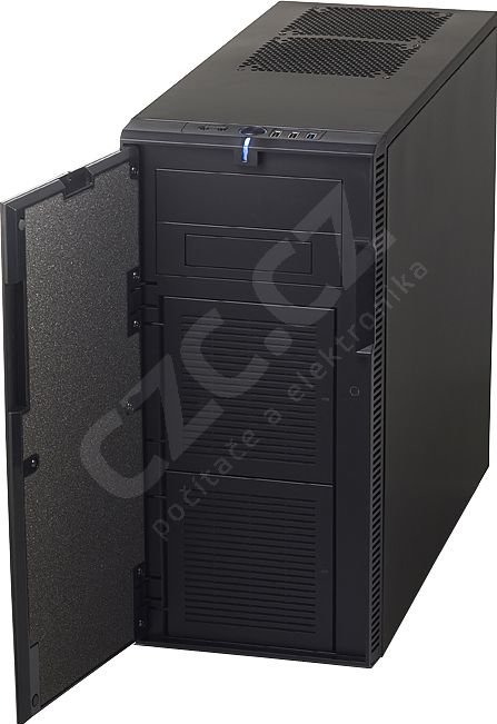 Fractal Design Define R3, USB 3.0, Titanium Grey_1549298294