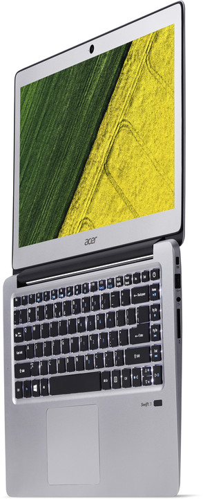 Acer Swift 3 celokovový (SF314-51-78H1), stříbrná_1511831563