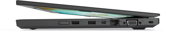 Lenovo ThinkPad L470, černá_1906238449