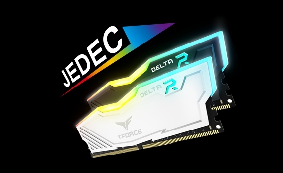 JEDEC RC 2.0