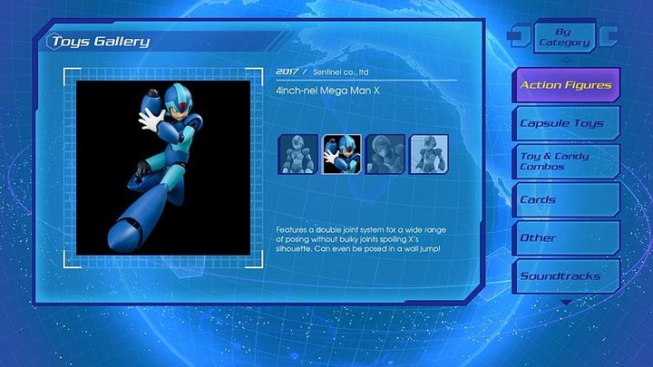 Mega Man X Legacy Collection 1 (Xbox ONE) - elektronicky_105346709