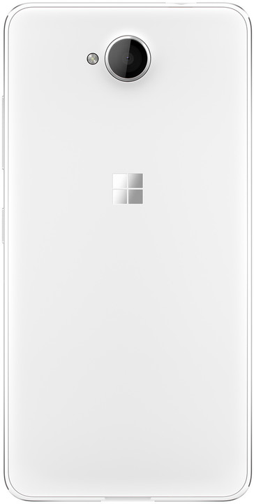 Microsoft Lumia 650 Dual SIM, bílá_909199752