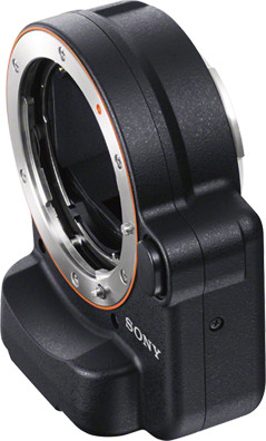 Sony adaptér objektivku 35mm s bajonetem A_44857725