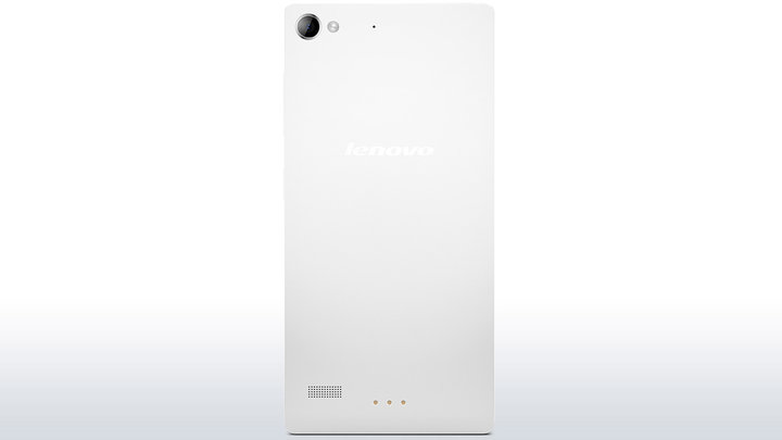 Lenovo Vibe X2, bílá + Backcover a Kryci folie displeje_970553115