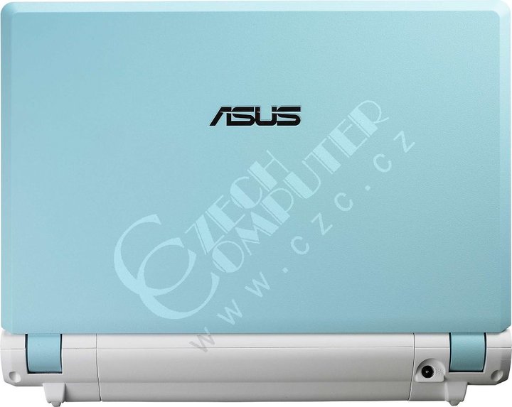 ASUS EeePC Blue 7in 512MB 4GB wifi bez webcam US verze_530809341