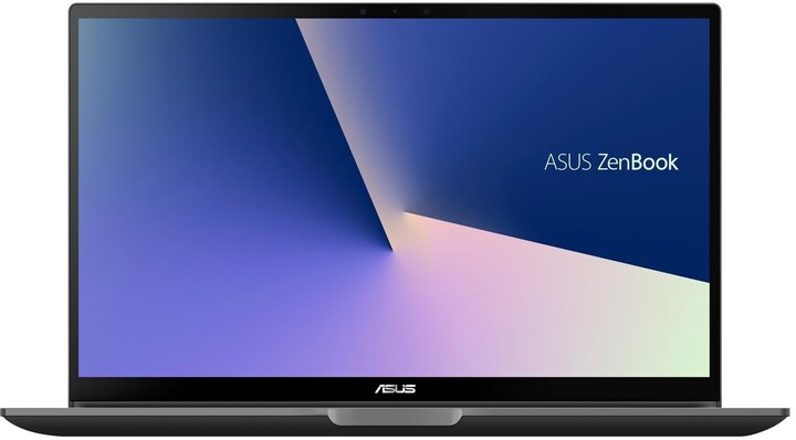 ASUS ZenBook Flip 15 UX563FD, šedá_1514929648