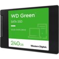 WD Green, 2,5&quot; - 240GB_733353378