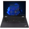Lenovo ThinkPad X13 Yoga Gen 3, černá_514378366