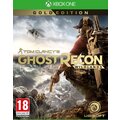 Tom Clancy's Ghost Recon: Wildlands - GOLD Edition (Xbox ONE)