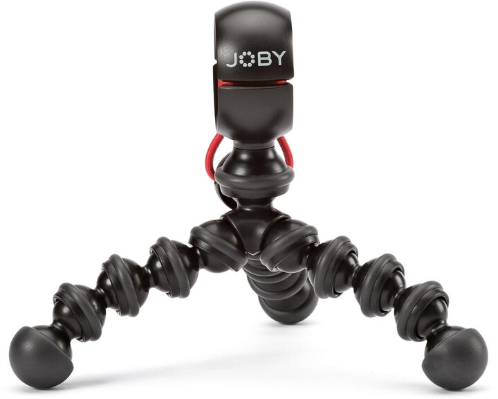 JOBY GorillaPod Mobile Mini, černá/šedá_849682328