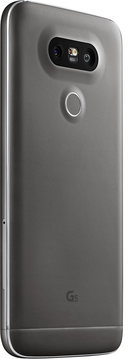 LG G5 (H860), 4GB/32GB, Dual Sim, titan_1084086704