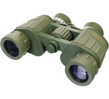 Discovery Field 8x42 Binoculars, zelená