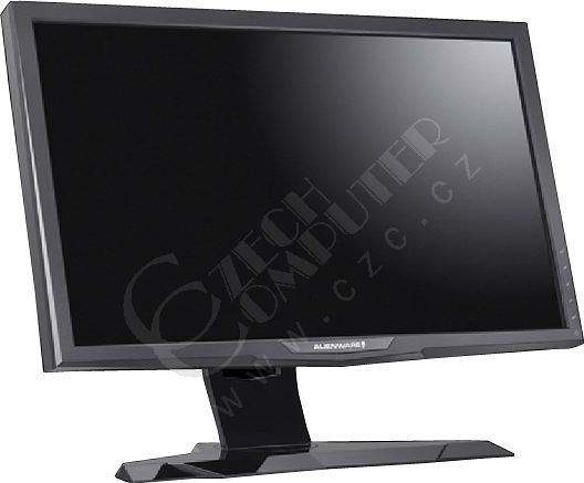 Alienware OptX AW2310 - 3D LCD monitor 23&quot;_1263765492