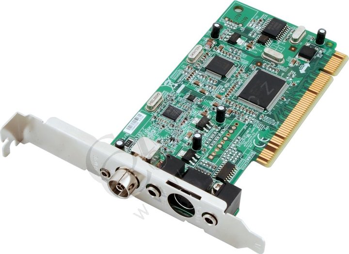 AVerTV Hybrid + FM PCI_1827379544
