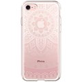 Spigen Liquid Crystal pro iPhone 7/8, shine pink_45356334
