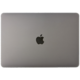EPICO plastový kryt MATTE pro MacBook Pro 16", bílá