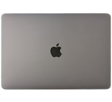 EPICO plastový kryt MATTE pro MacBook Pro 16&quot;, bílá_1710185443