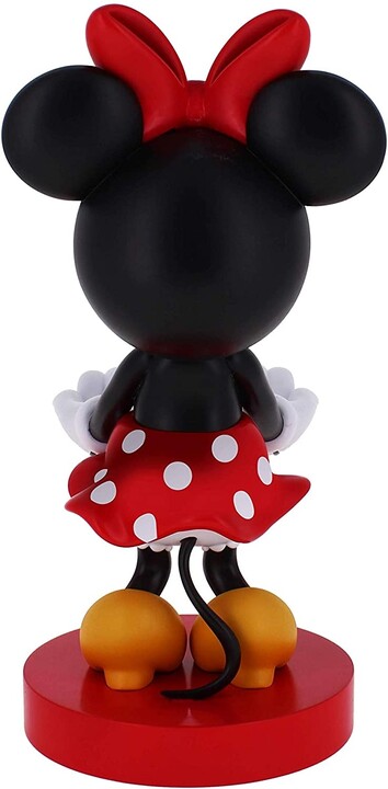 Figurka Cable Guy - Minnie Mouse_1476187530