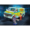 Playmobil Scooby-Doo! 70286 Mystery Machine_1494075313