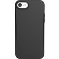 UAG ochranný kryt Outback pro iPhone SE (2022/2020)/8/7, černá_416013313