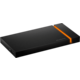 Seagate FireCuda Gaming, SSD - 2TB, černá