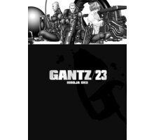 Komiks Gantz, 23.díl, manga_1391911958