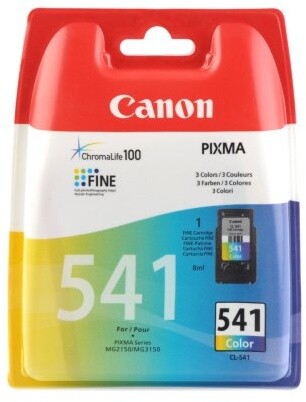Canon CL-541, barevný_1699832043