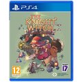 The Knight Witch - Deluxe Edition (PS4)_493640577