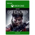 Dishonored: Death of the Outsider (Xbox ONE) - elektronicky_469665311