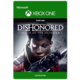 Dishonored: Death of the Outsider (Xbox ONE) - elektronicky