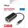 Trust USB-C to Ethernet Adapter_2027520906