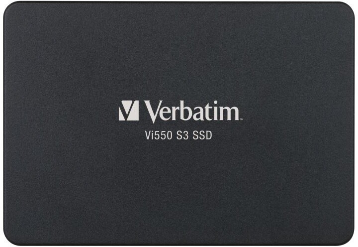 Verbatim Vi550 S3 SSD, 2.5&quot; - 4TB_1266833851