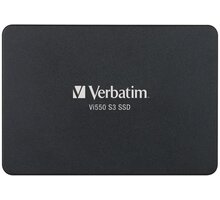 Verbatim Vi550 S3 SSD, 2.5" - 4TB 49355