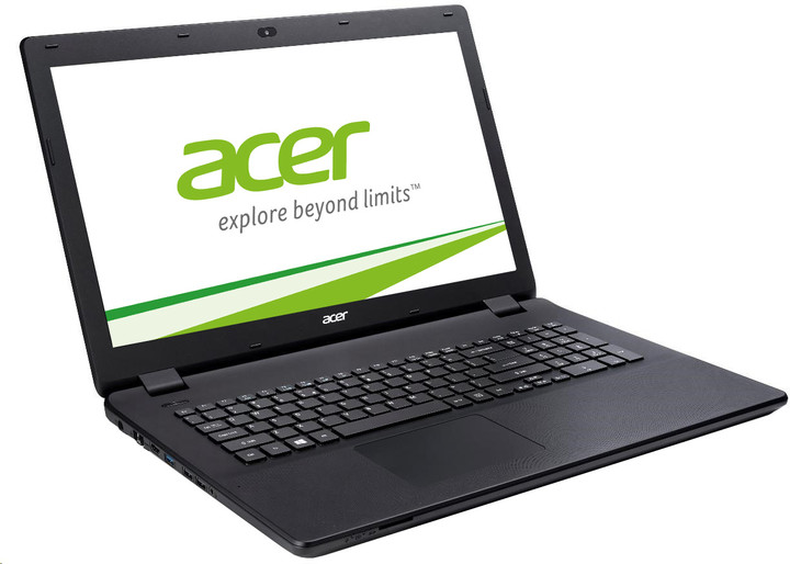 Acer Aspire E17 (ES1-711-C2KF), černá_345944609