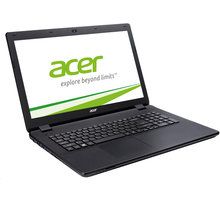 Acer Aspire E17 (ES1-711-P4C6), černá_3053631