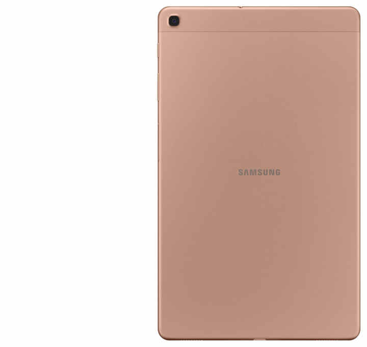 Samsung Galaxy SM-T510 Tab A 10,1&quot;, 32GB, zlatá_736273020
