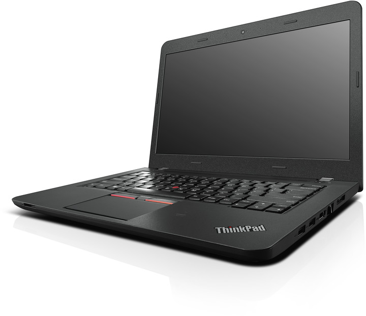 Lenovo ThinkPad E450, černá_1952550137