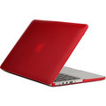 KMP ochranný obal pro 13&#39;&#39; MacBook Pro Retina, 2015, červená_124003