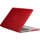 KMP ochranný obal pro 13'' MacBook Pro Retina, 2015, červená