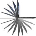 Lenovo ThinkPad Yoga 460, černá_2031405583